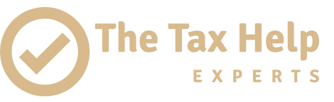 The Tax Help Experts Logo
